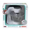 Virtuvės robotas KLEIN Bosch Sidabrinė 9234 – žaislinis virtuvės prietaiso modelis