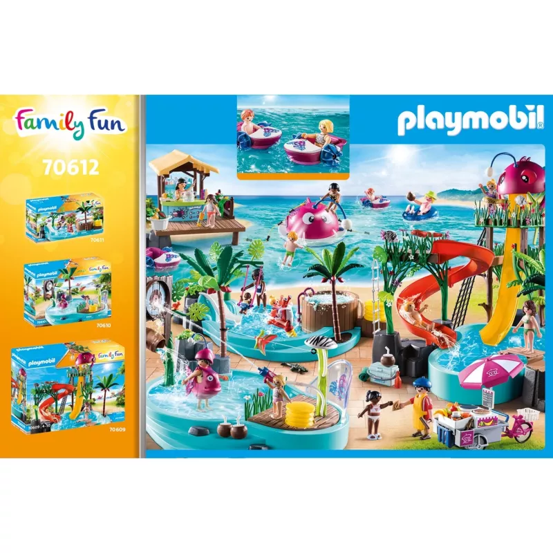 Playmobil 70612
