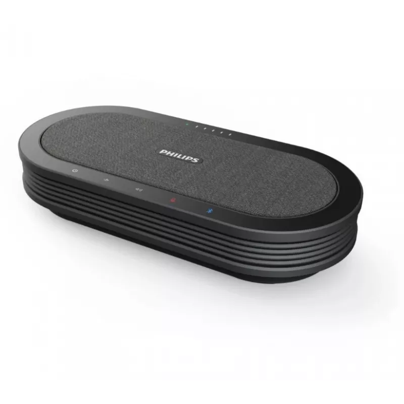 Philips PSE0501 Bluetooth konferencinis garsiakalbis Pilka 5.0