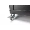 Užrakinami ratukai Digitus DN-19 CASTOR-WM sieninėms montavimo spintoms