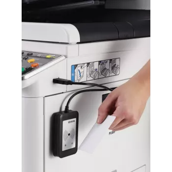 Kyocera Card Authentication Kit (B) - Saugos įranga spausdintuvui (870LSHW004)