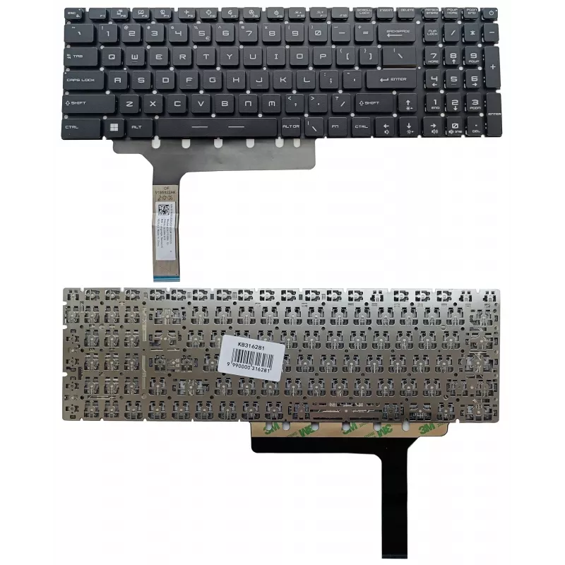 MSI KB316281