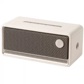 Stereo nešiojama kolonėlė Edifier ES60 balta