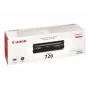 Canon CRG-726 juoda Originali Tonerio kasetė 1 vnt. 2400 psl.