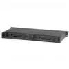 Sonnet RackMac mini 1U tvirtinimo rinkinys, juodas