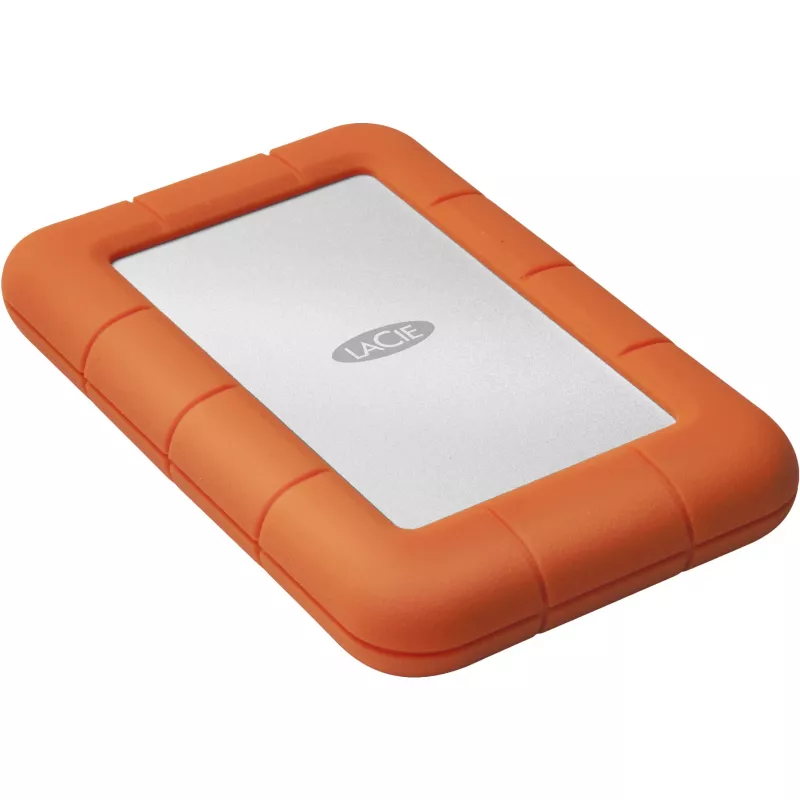 Lacie STJJ5000400 atminties diskas 5 TB USB 3.0