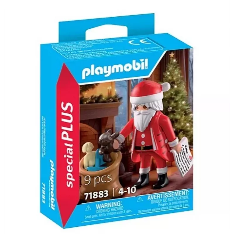 Playmobil 71883