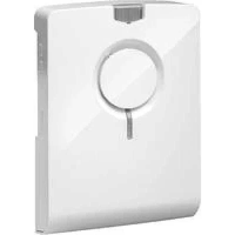Grothe 43555 Gongas 86 dBA Baltas (43555)