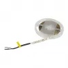 Synergy 21 LED Flex Strip 5050 - 60 RGB DC24V + RGB-W vienas lustas SWW S formos IP20