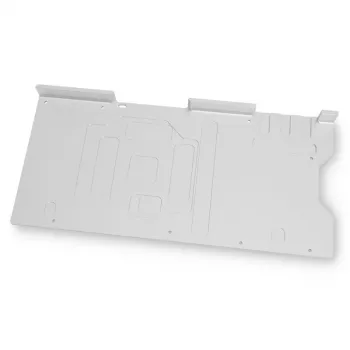 Šilumos perdavimo tarpiklis EK Water Blocks 3831109891377 Aliuminis Sidabrinis
