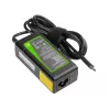 Adapter Green Cell AD133P Indoor 45W Juoda