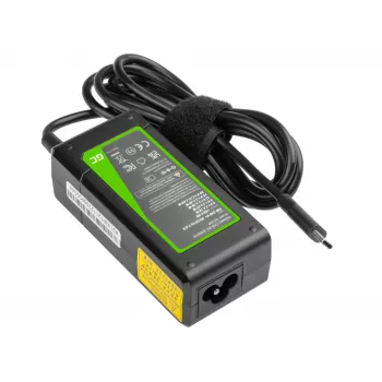Adapter Green Cell AD133P Indoor 45W Juoda