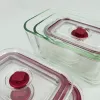 Jata HREC4204 rinkinys 500ml 800ml 1500ml
