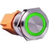 Joy-it Button22C-01 tinklo įrenginys, žalias