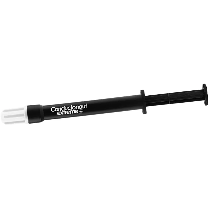 Thermal Grizzly Conductonaut Extreme skysto metalo termopasta - 5 gramai