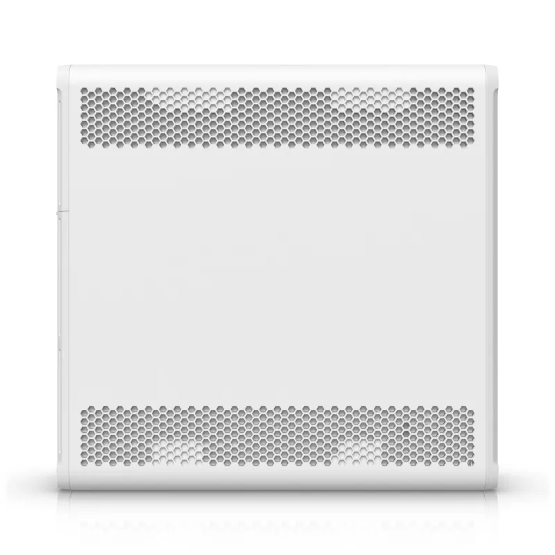 Ubiquiti UPS-TOWER-EU Unifi Managed 1 Kva Uninterruptible maitinimo šaltinis With 10 Software Resettable Outlets