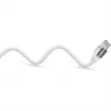Goobay 74176 - Tinklo adapterio kabelis USB 3.1 Type C Gigabit Ethernet 2 m - Tinklo plokštė - 1 000 Mbps (74176)