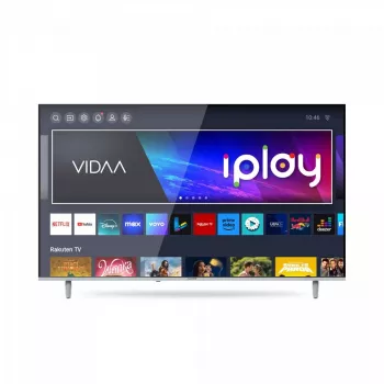 TV LED 55IPLAY6300-U 55 colių LED ekranas 4K raiška