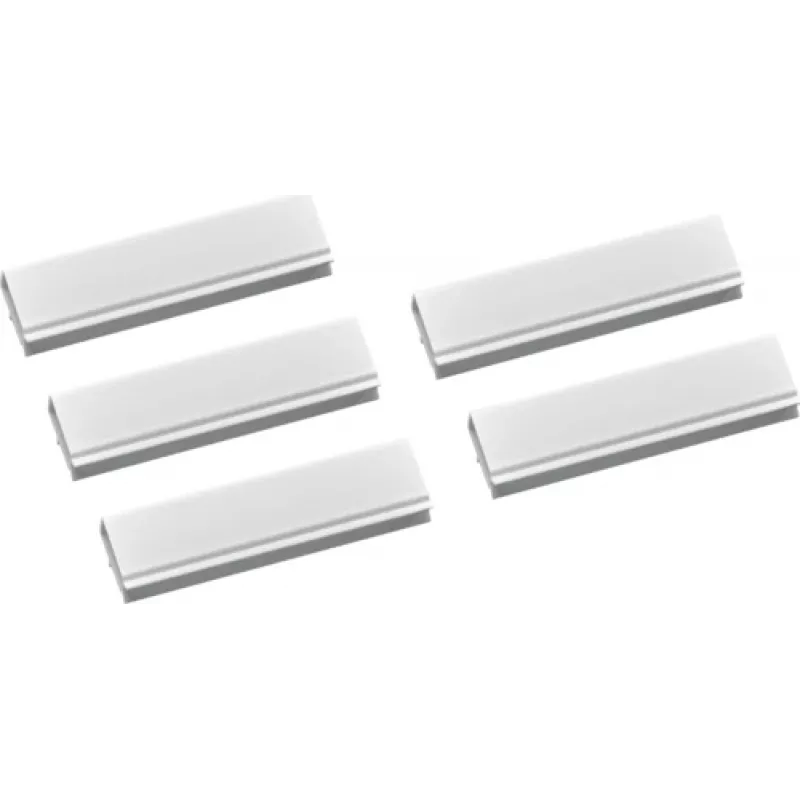 Hager S-Schienenisolierprofil S94F VPE 5 vnt. - 12x (S94F)