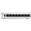 CISCO Catalyst 1200 8 prievadų GE Stalinio kompiuterio Išorinis maitinimo šaltinis PoE Įvestis