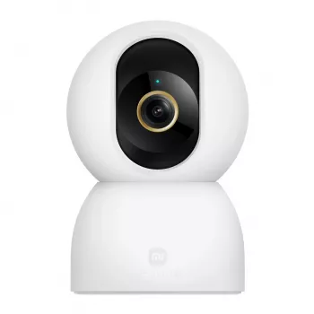 Stebėjimo kamera Xiaomi Smart Camera C701 EU — 1080p, naktinis matymas, dvipusis garsas, judesio aptikimas