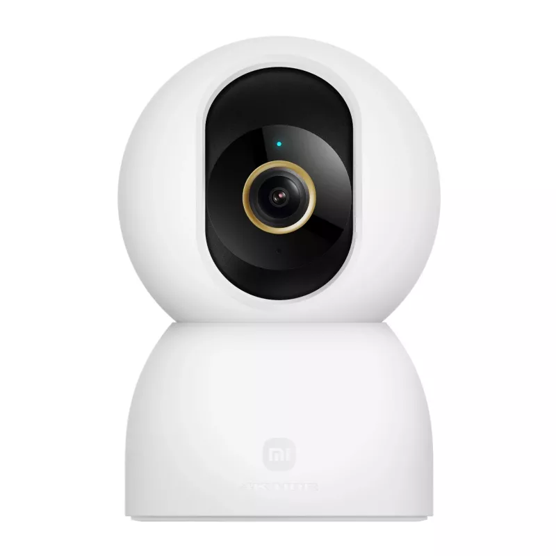 Stebėjimo kamera Xiaomi Smart Camera C701 EU — 1080p, naktinis matymas, dvipusis garsas, judesio aptikimas
