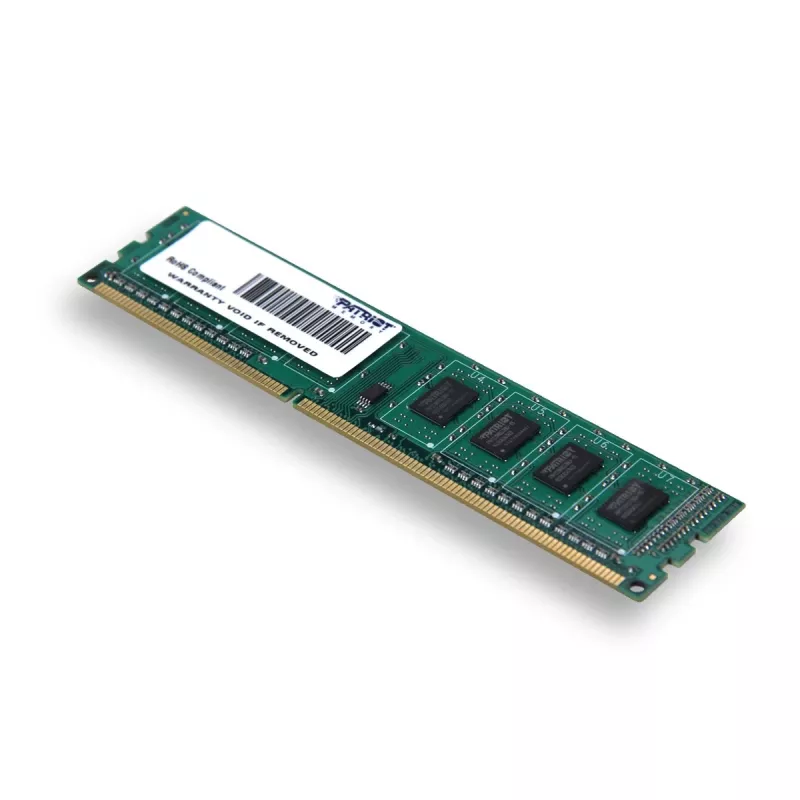 Patriot PSD34G133381 atminties modulis