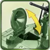 Blokai Sherman M4A3E2 Jumbo