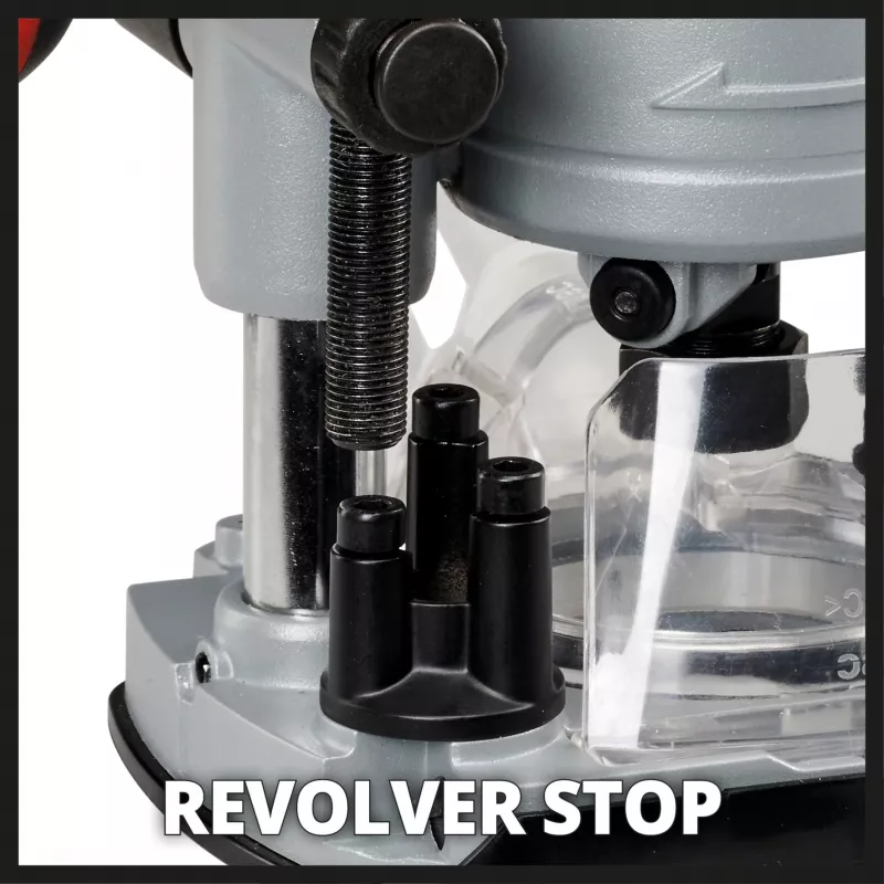 Įrankis Einhell TP-RO 18 Set Li BL