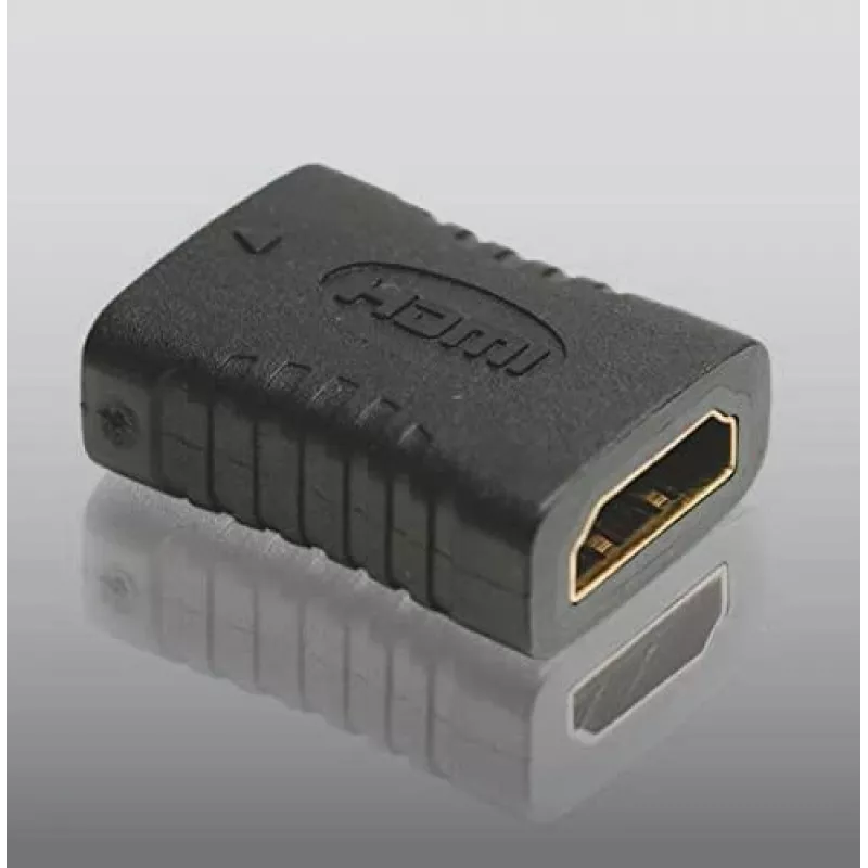 Adapteris HDMI lizdas į HDMI kištuką PureLink X-HA040 — HDMI jungčių keitiklis kabelių perjungimui