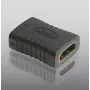 Adapteris HDMI lizdas į HDMI kištuką PureLink X-HA040 — HDMI jungčių keitiklis kabelių perjungimui