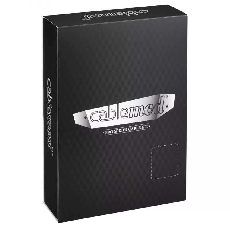 Cablemod CM-PCSR-FKIT-NKW-R vidinis maitinimo kabelis
