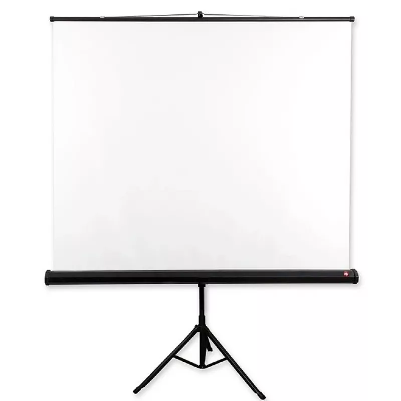 Projekcinis ekranas Avtek International Tripod Standard 200