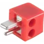 Garsiakalbis, 54001-R, 100W