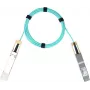 Aktyvus optinis kabelis BlueOptics QSFP-DD 400GBASE-SR8, Ethernet/Infiniband, 3 m