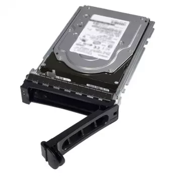 DELL 161-BBRC vidinis kietasis diskas 2 TB 7200 RPM 3.5 col. Serial ATA III