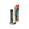 Acar ALP-ACARX5-----003 gaminys, juodas