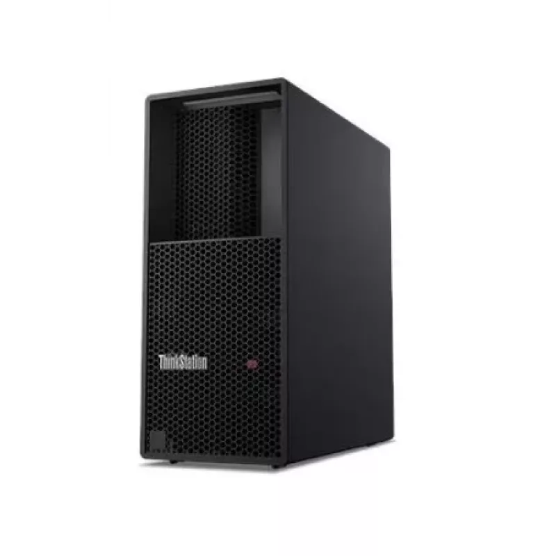 Darbo stotis ThinkStation P3 Tower 30HT005NPB W11Pro Ultra 9 285K/2X32GB/1TB/RTX 4000 20GB/vPro/3YR OS + 1YR Premier Support