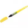 Rašiklis Pelikan inky neon geltonas 10 vnt.