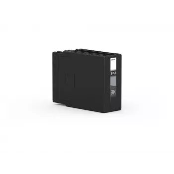 Epson C13T14B140 rašalo kasetė 1 vnt. Originali ypač didelės talpos juoda