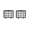 HEPA filtro keitimo rinkinys Midea P8 Plus, Originalius 2 vnt. rinkinys