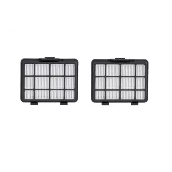 HEPA filtro keitimo rinkinys Midea P8 Plus, Originalius 2 vnt. rinkinys