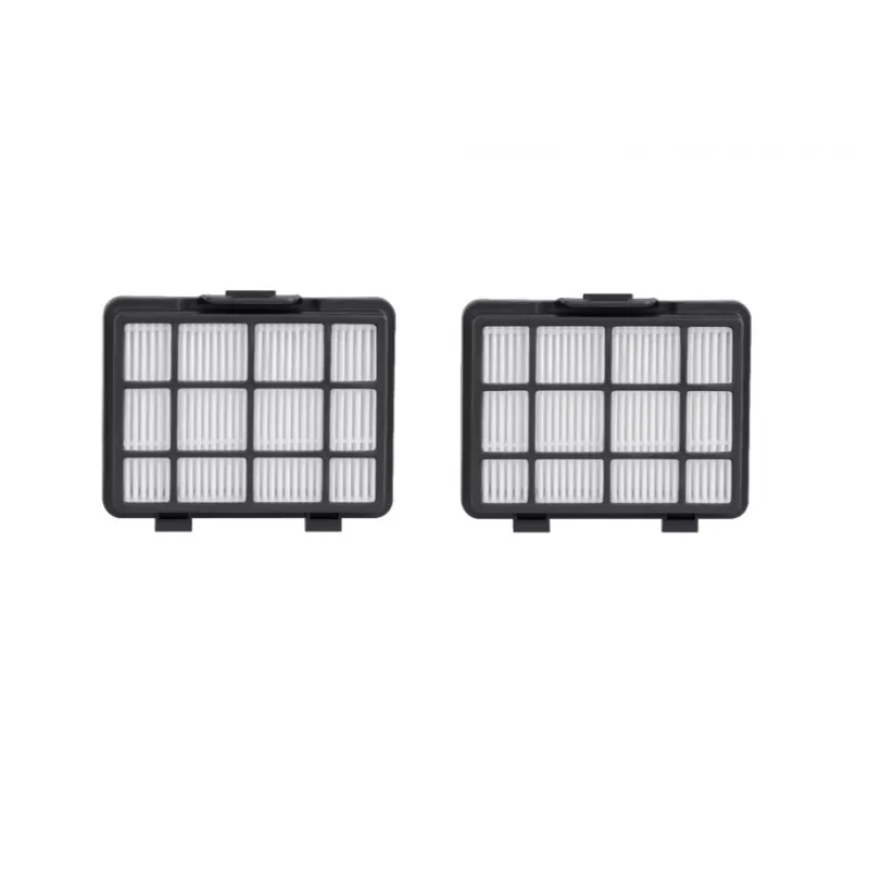 HEPA filtro keitimo rinkinys Midea P8 Plus, Originalius 2 vnt. rinkinys