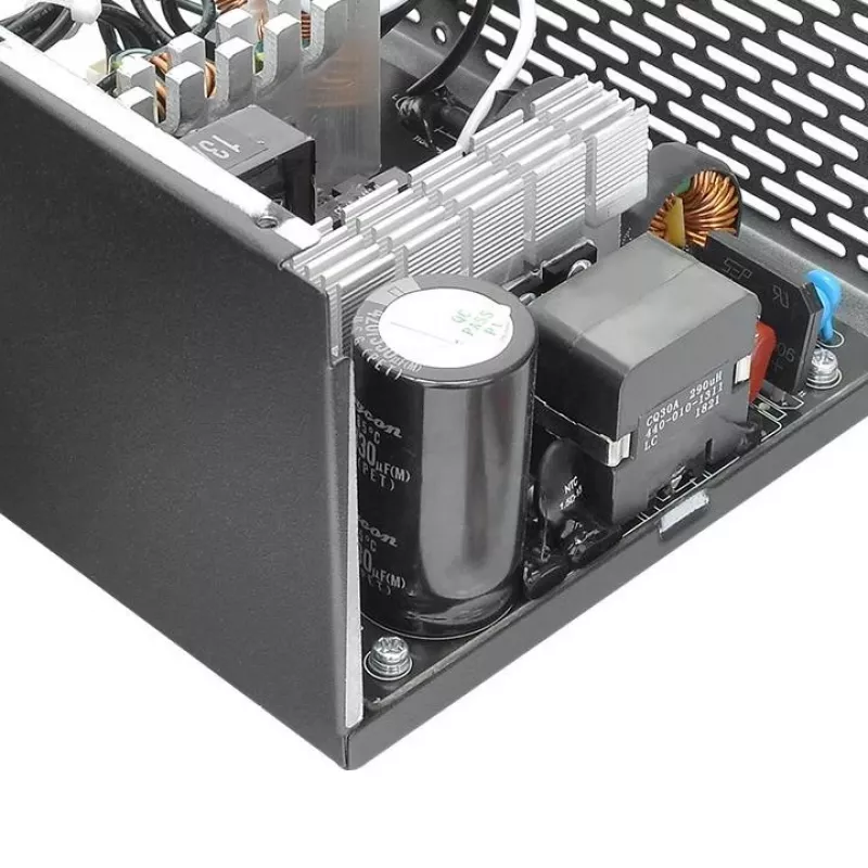Maitinimo blokas Thermaltake Smart BX1 550 W