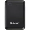 Intenso XS10000 ličio polimero (LiPo) 10000 mAh juoda