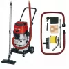 Einhell 2347140 rankinis dulkių siurblys 30 l juodas