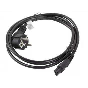Lanberg CA-C5CA-11CC-0018-BK jungiamumo priedas, juodas