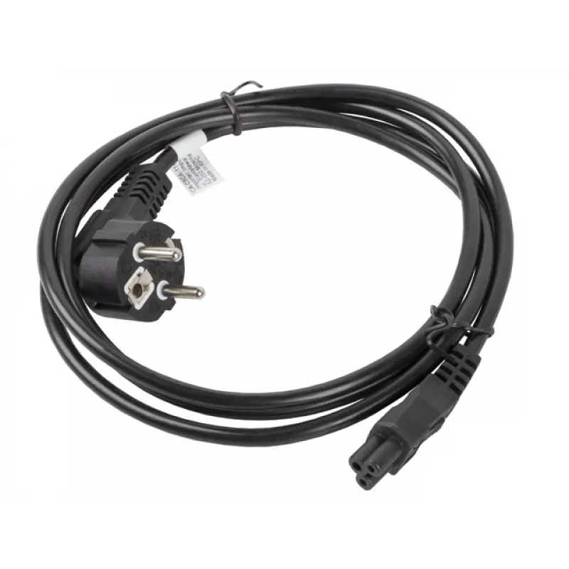 Lanberg CA-C5CA-11CC-0018-BK jungiamumo priedas, juodas