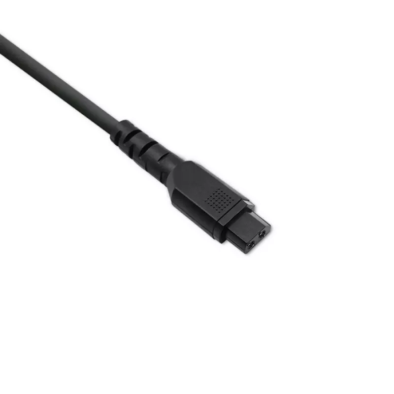 Universalus maitinimo adapteris QOLTEC 52414 65W su 10 keičiamų jungčių
