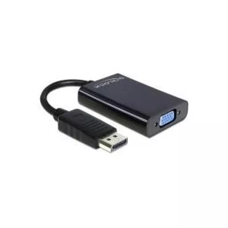 Vaizdo kabelio adapteris DeLOCK 65439
